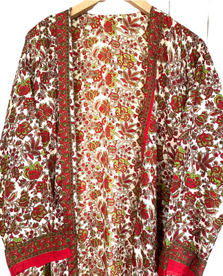 Kimono Lang S