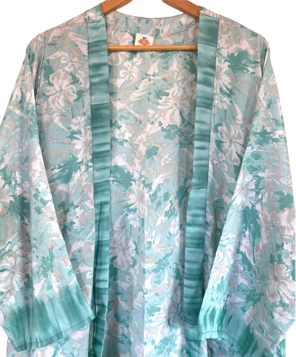 Kimono Halflang ML