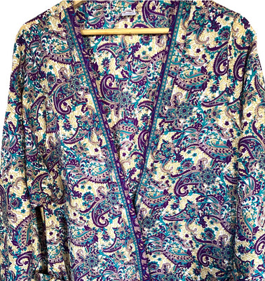 Kimono Lang ML