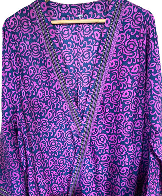 Kimono Lang SM