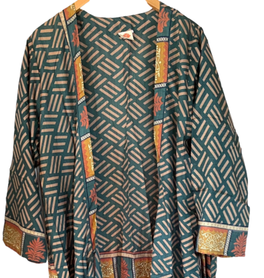 Kimono Lang L