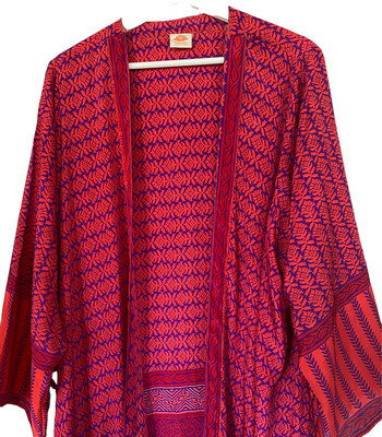 Kimono Lang Allsizes