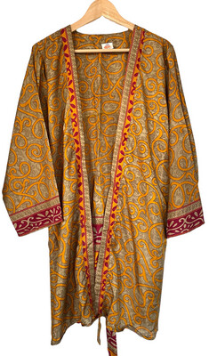 Kimono Halflang allsizes