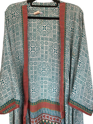 Kimono lang Onesize