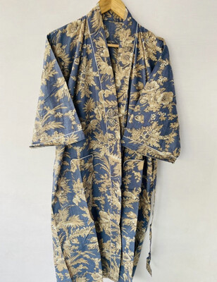 Kimono Katoen