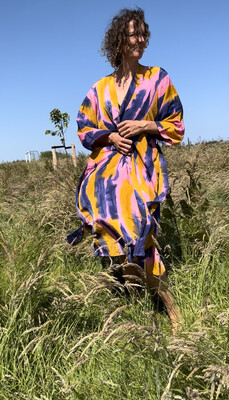 Kimono lang Onesize
