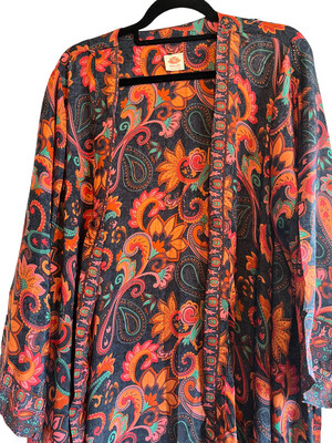 Kimono Lang Allsizes