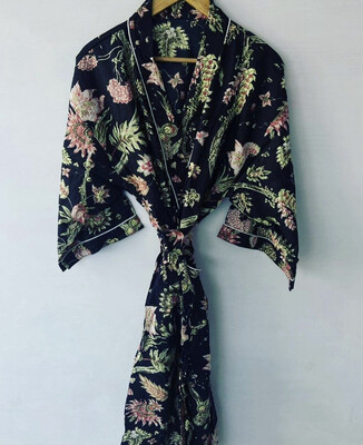Kimono Katoen