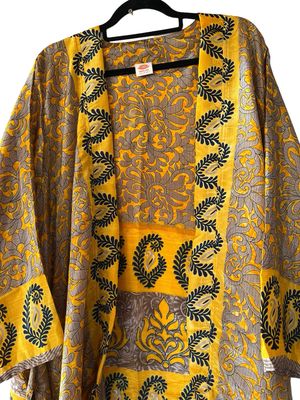 Kimono Kort