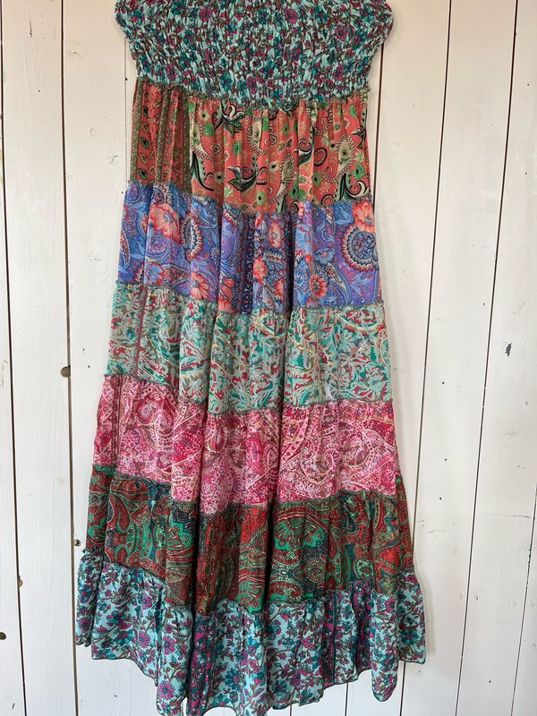 Gipsy Rok