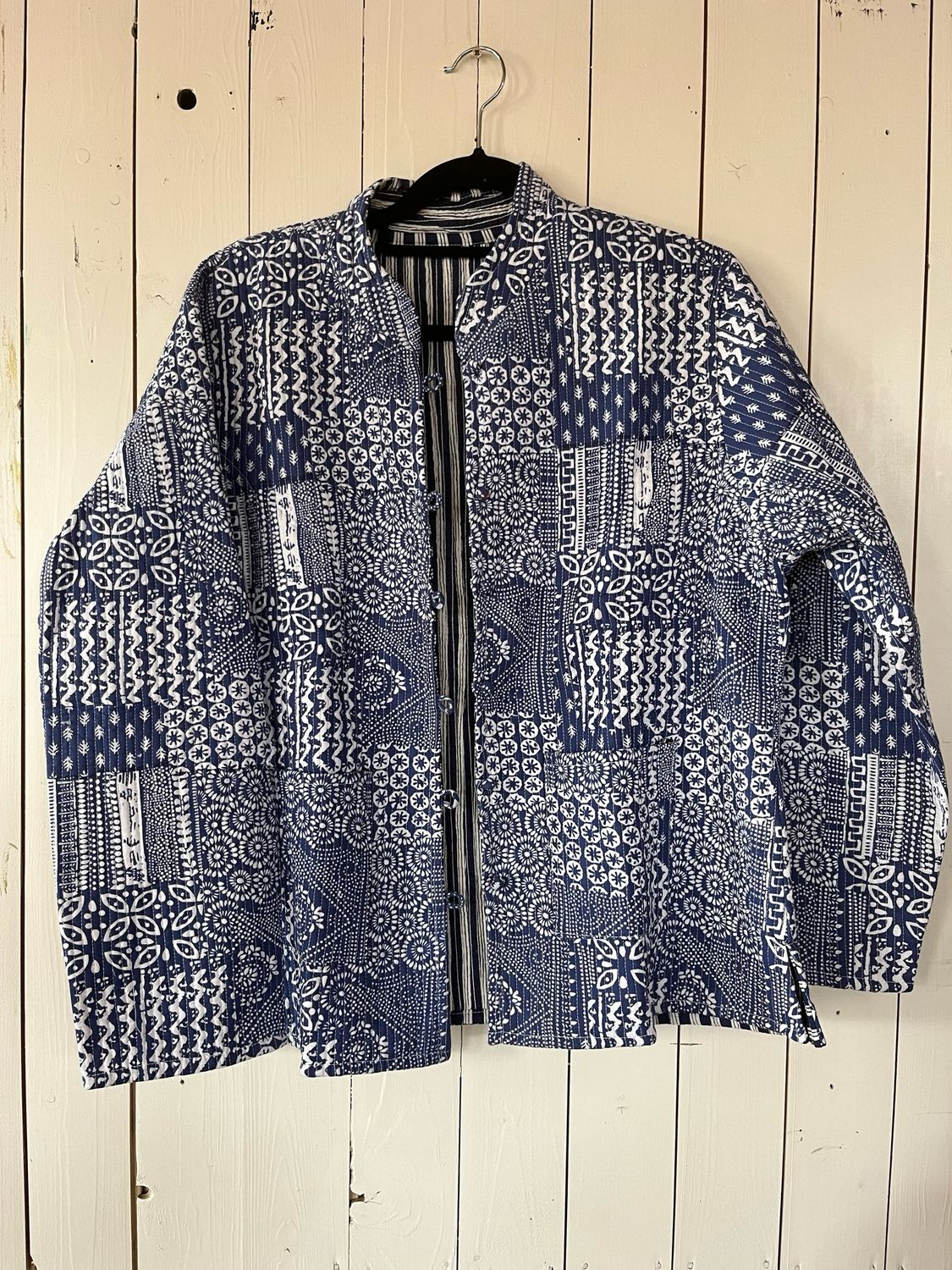 Kantha jasje