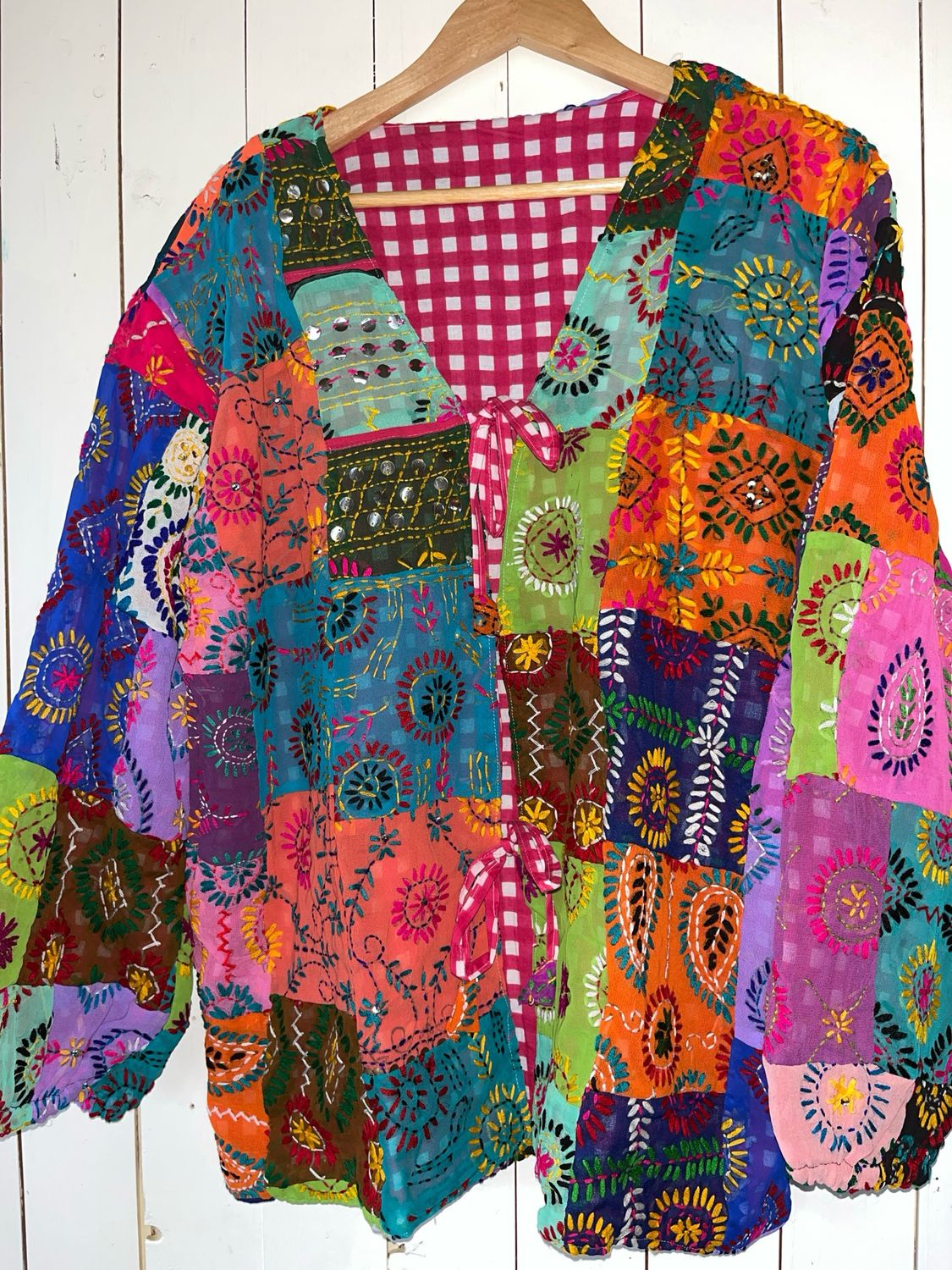 Spiegel phulsari Jasje