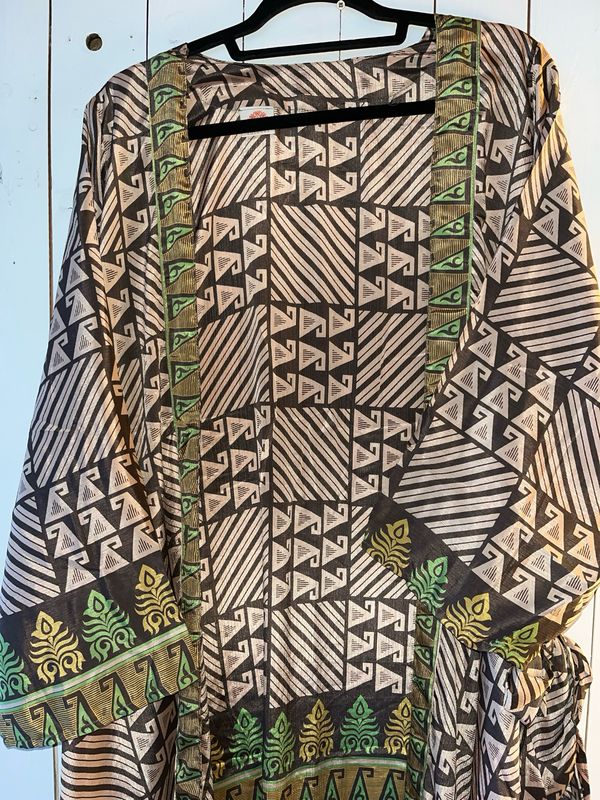 Kimono Lang
