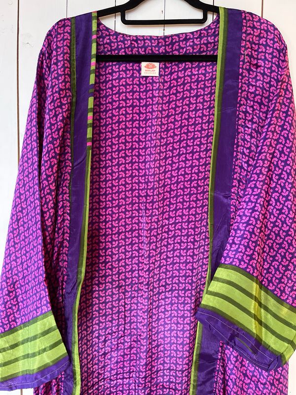 Kimono Lang