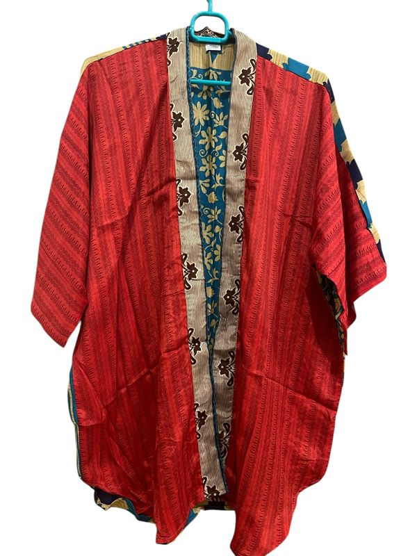 Blouse hesje