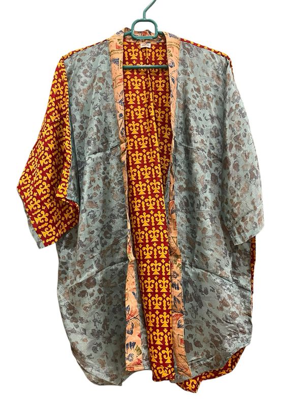 Blouse hesje