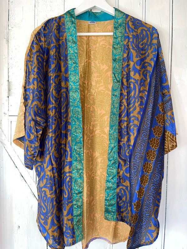 Blouse hesje