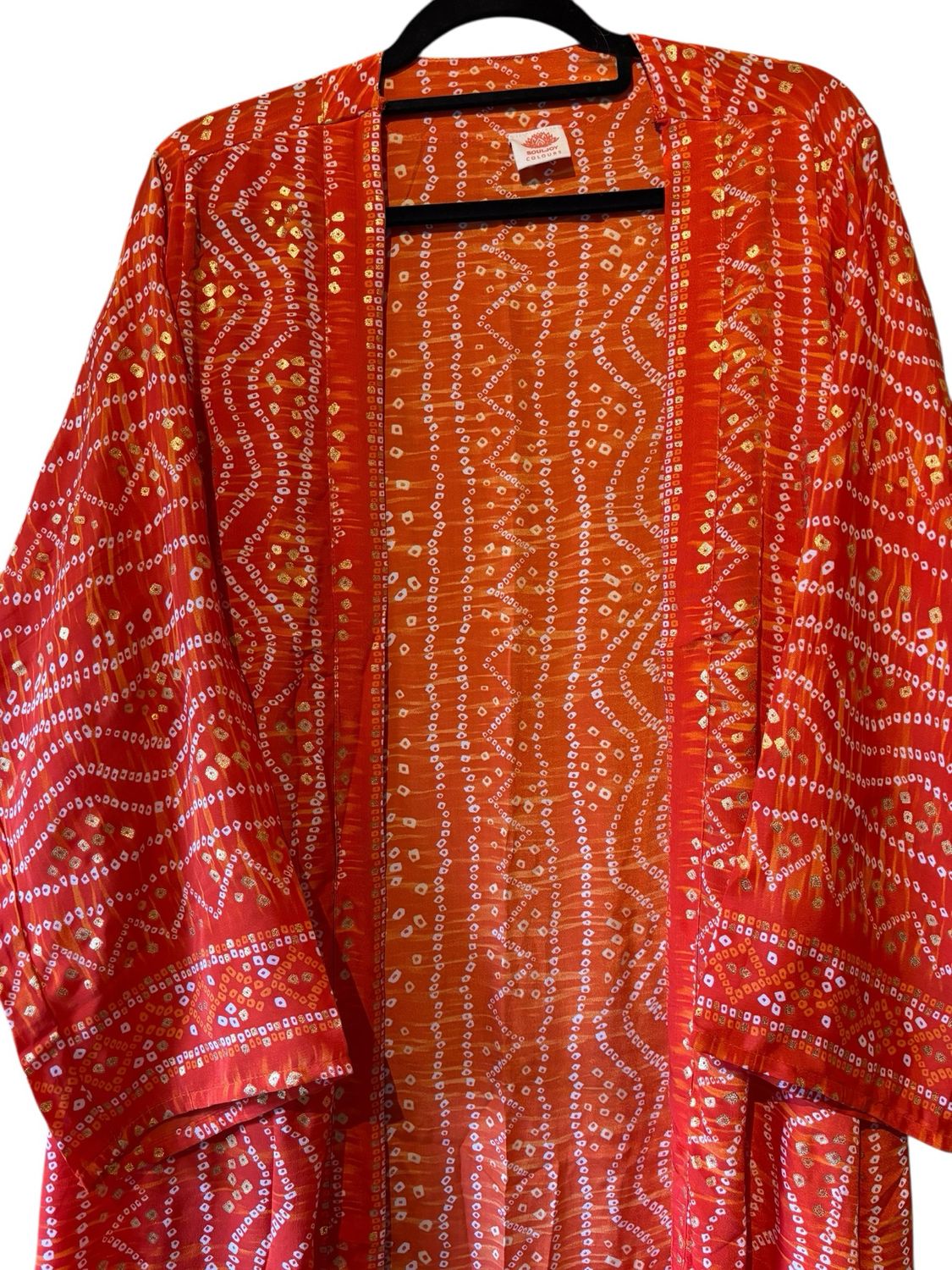 Kimono Lang