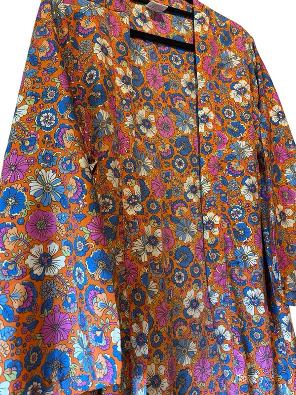 Kimono Lang