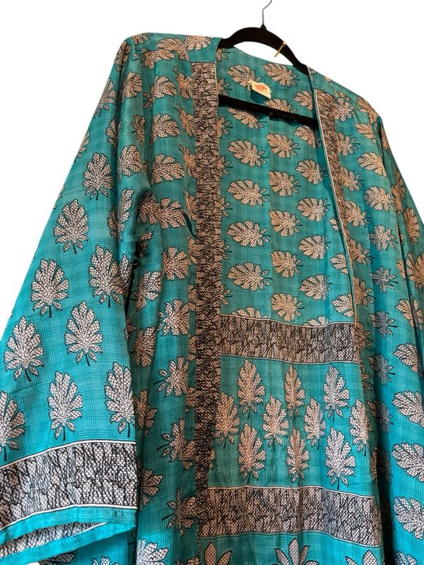 Kimono kort