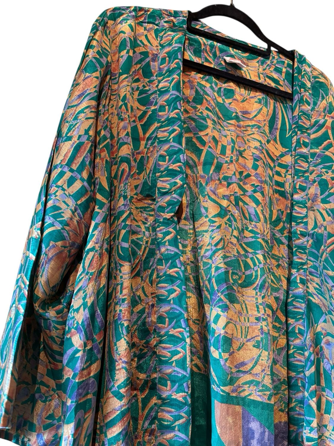 Kimono kort