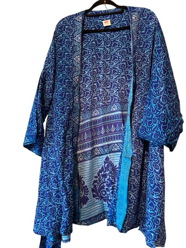 Kimono kort