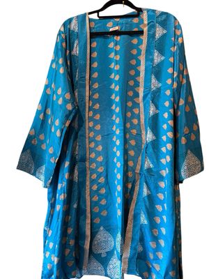 Kimono kort