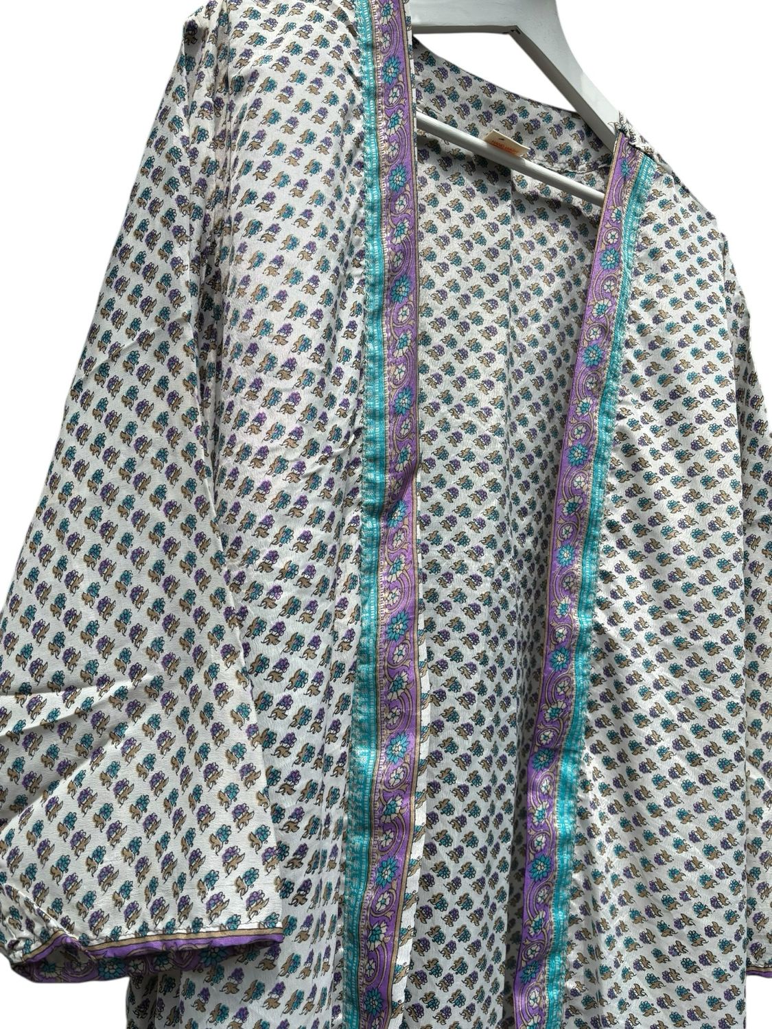 Kimono Lang