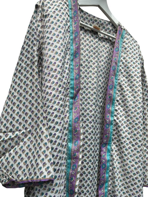 Kimono Lang