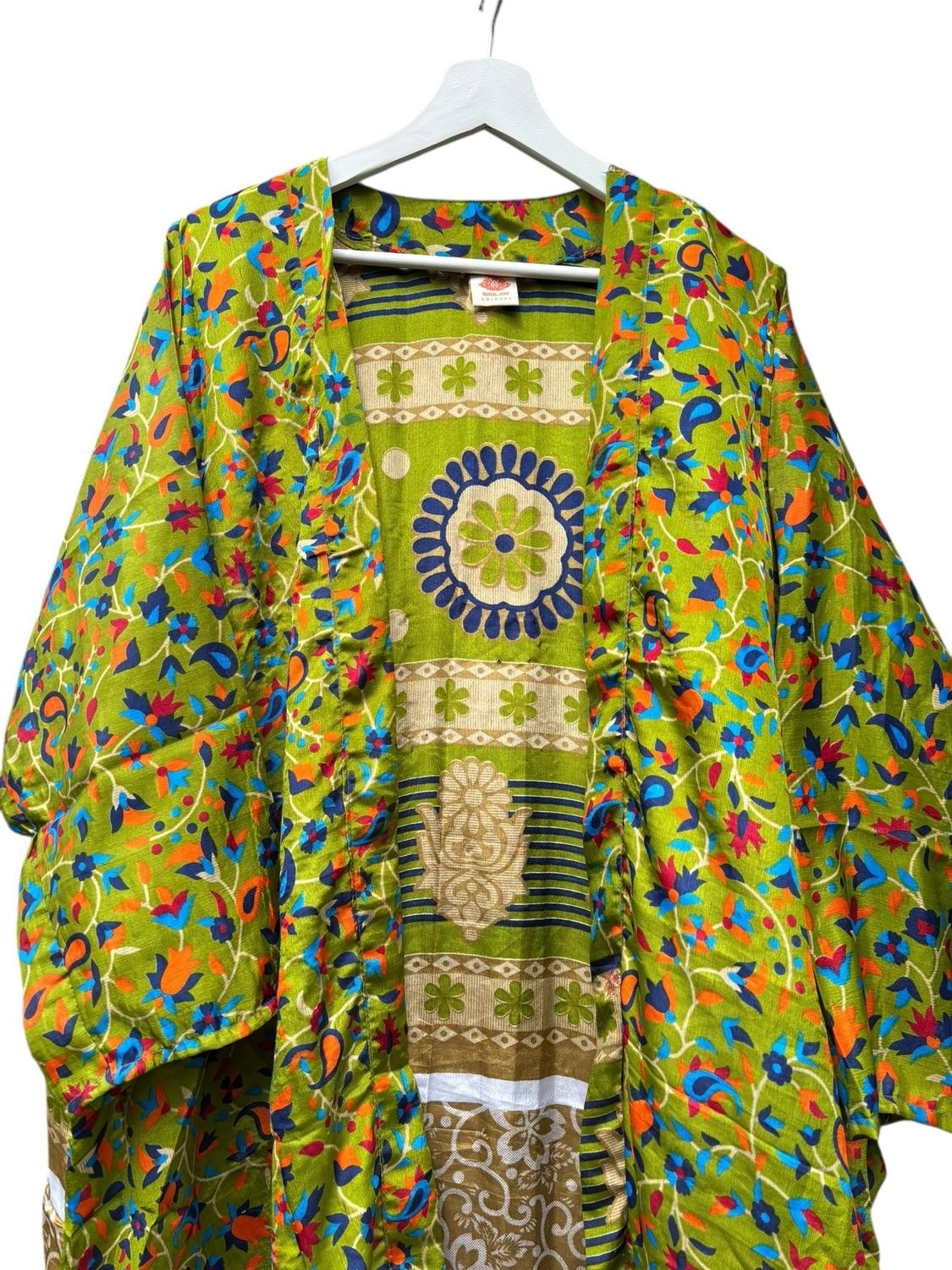 Kimono Lang