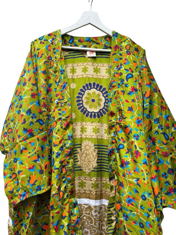Kimono Lang