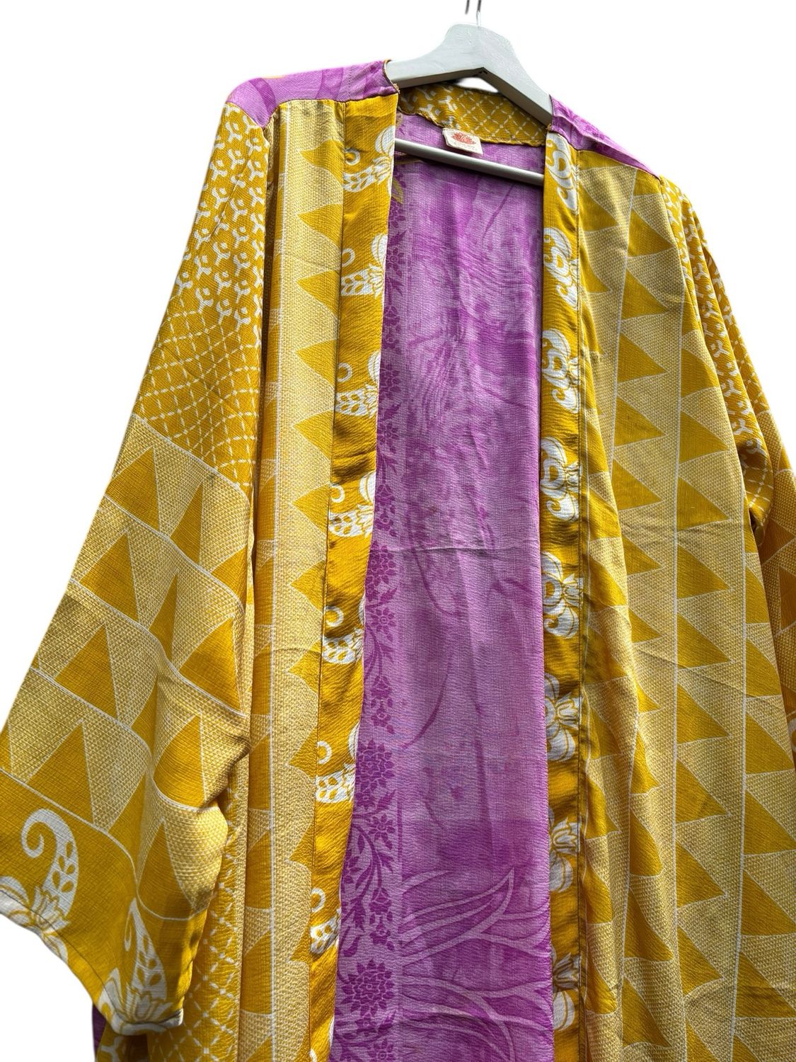 Kimono Lang