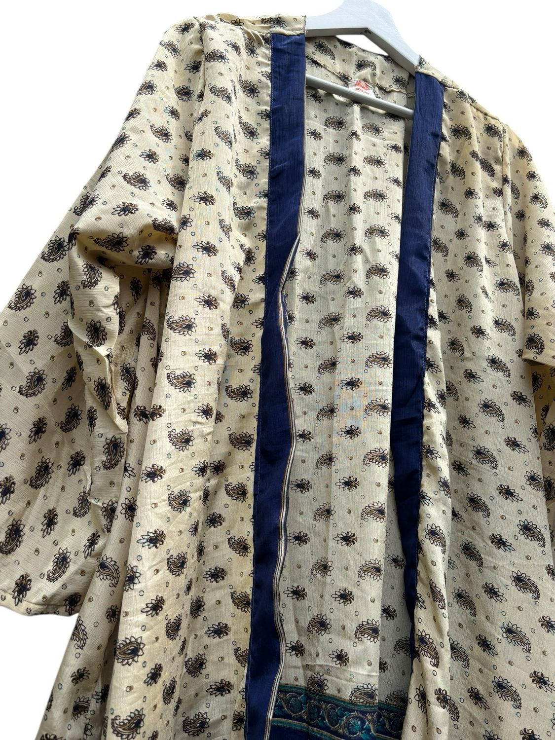 Kimono Lang