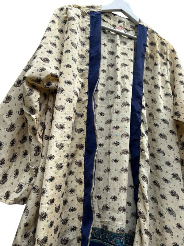 Kimono Lang