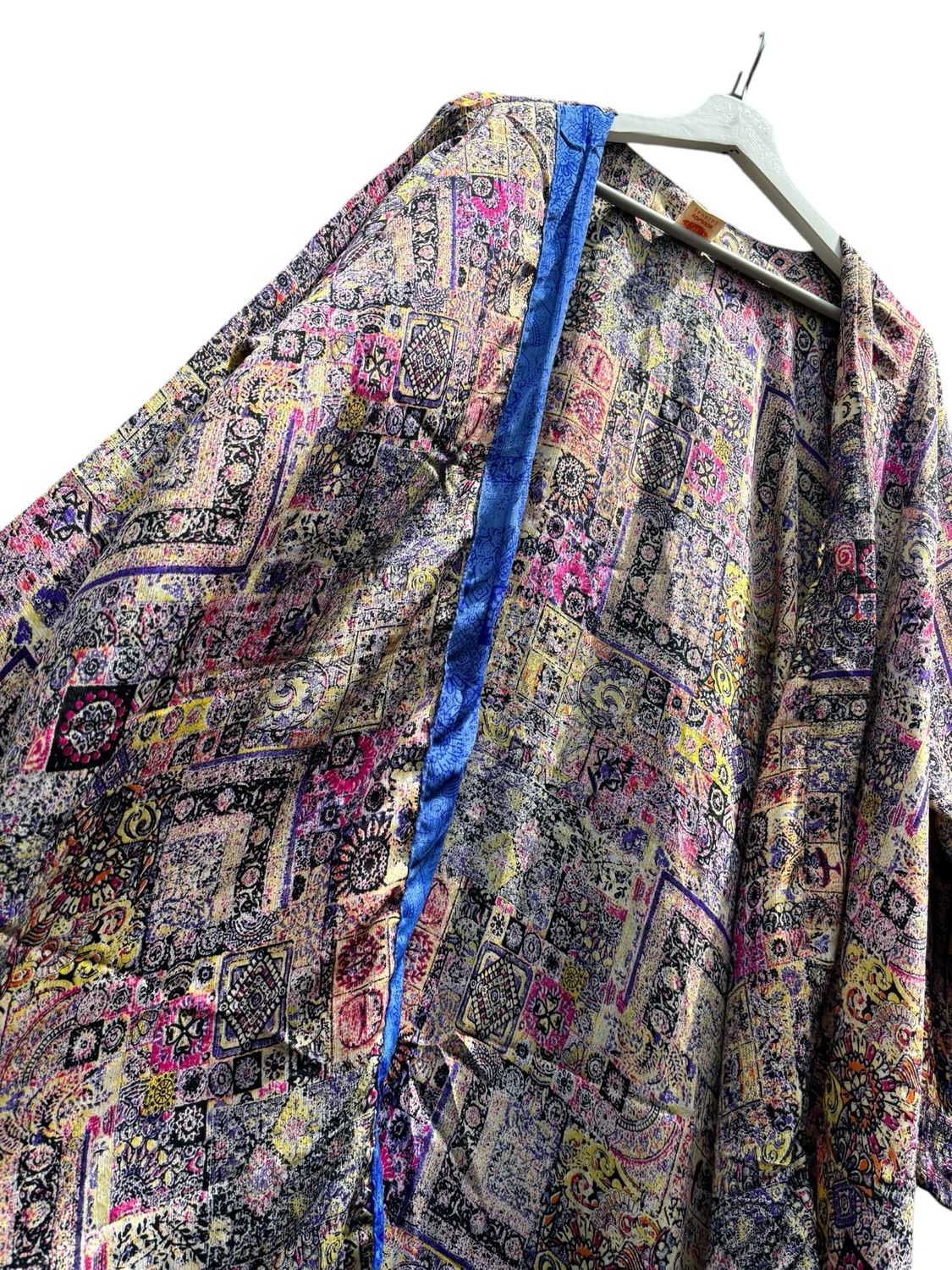 Kimono kort
