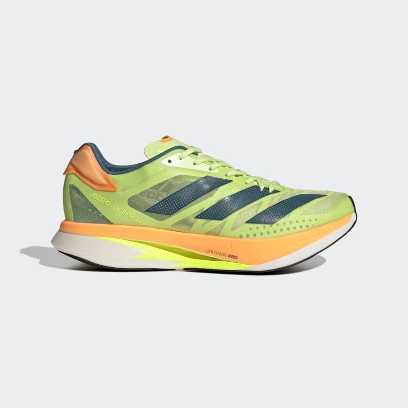ADIZERO ADIOS PRO 2.0 SHOES