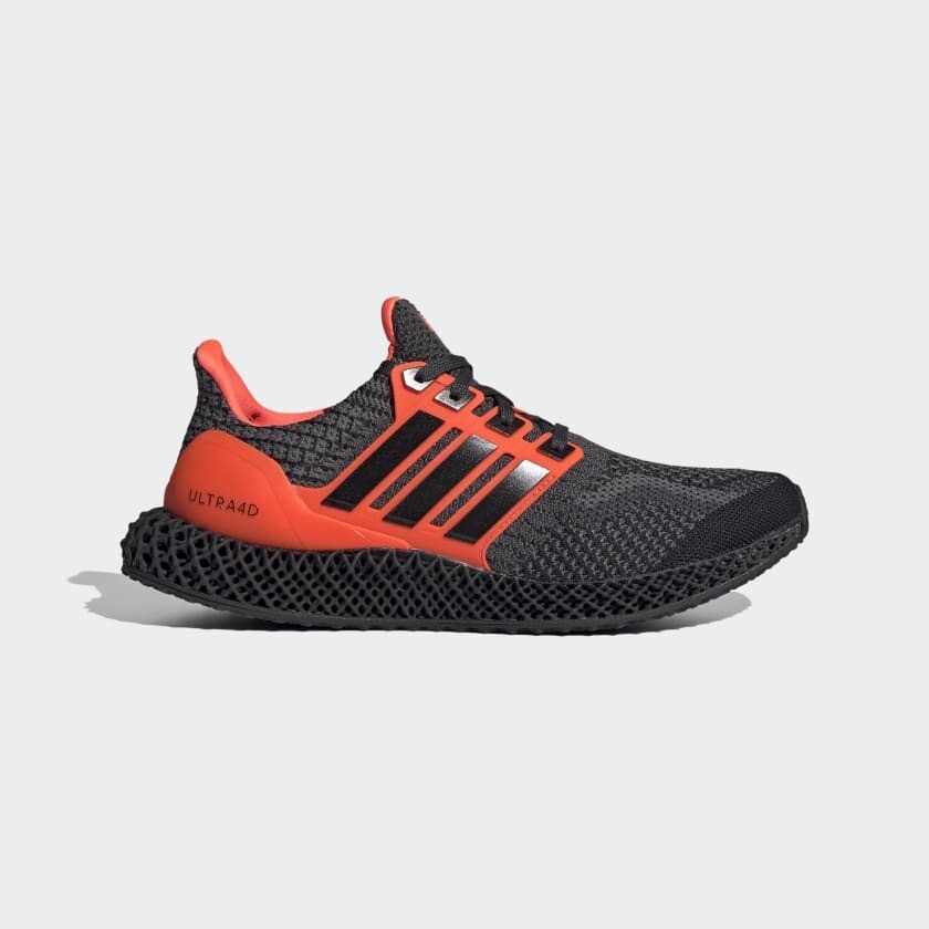ULTRA 4D 5 SHOES