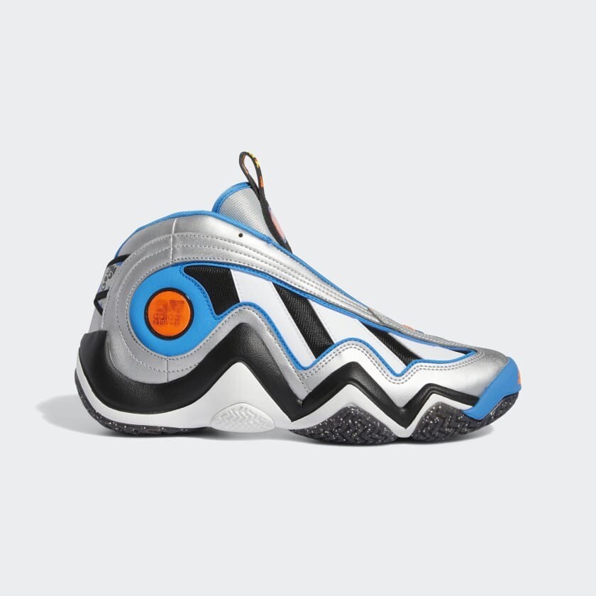 CRAZY 97 SHOES