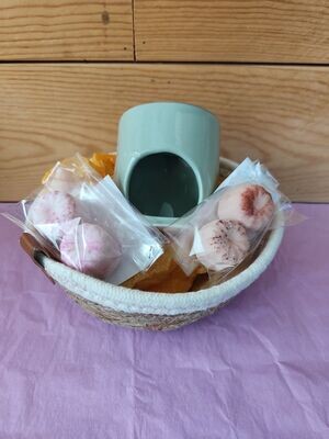 Panier saveur