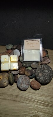 Tablette de 6 fondants