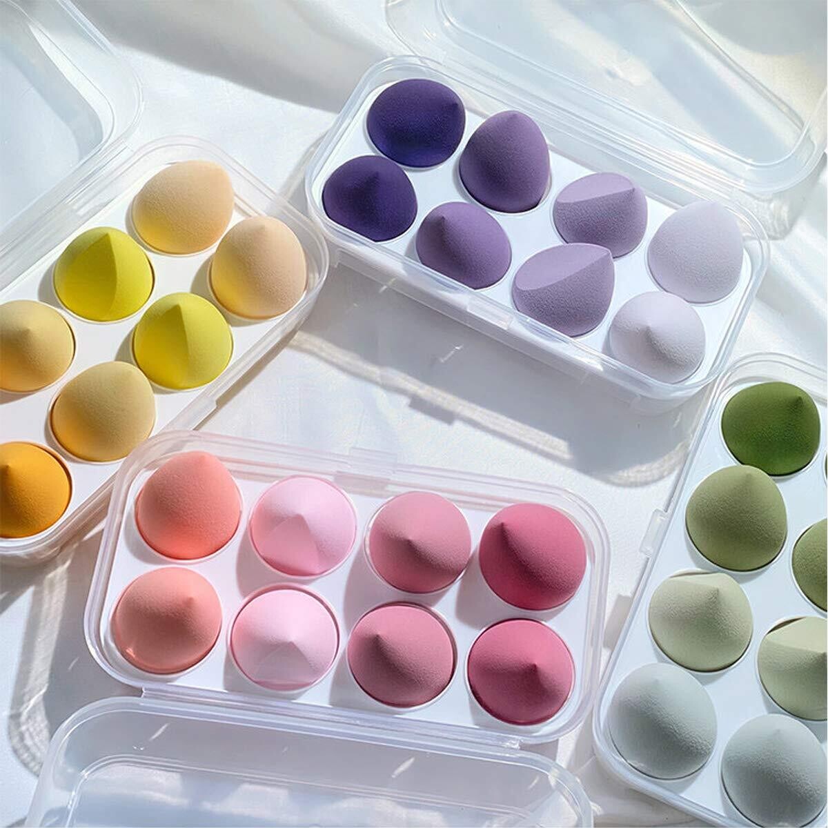 Makeup Sponge Set