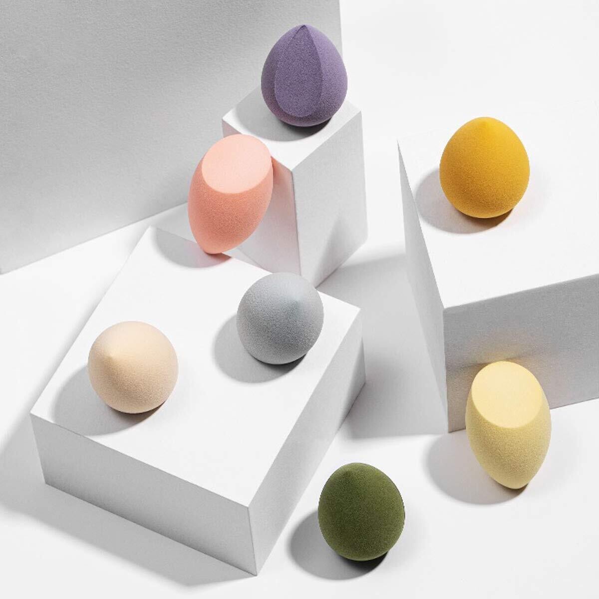 Makeup Sponge Set