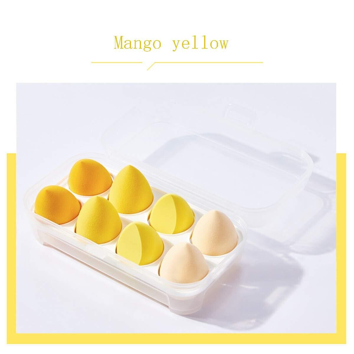 Makeup Sponge Set
