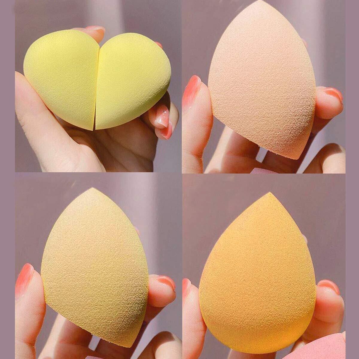 Makeup Sponge Set