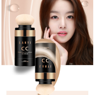 Air Cushion BB CC Cream Mushroom Stick