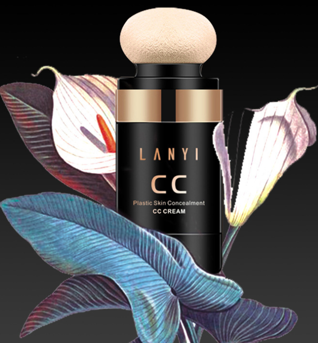 Air Cushion BB CC Cream Mushroom Stick