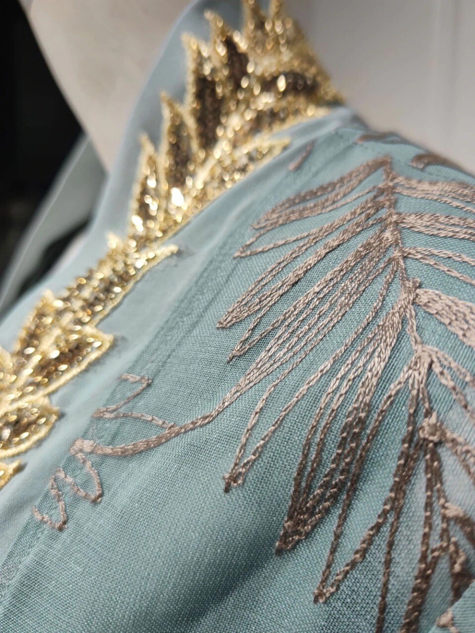 New Elegant Women&#39;s Fashion Dresses Set Turkey Style