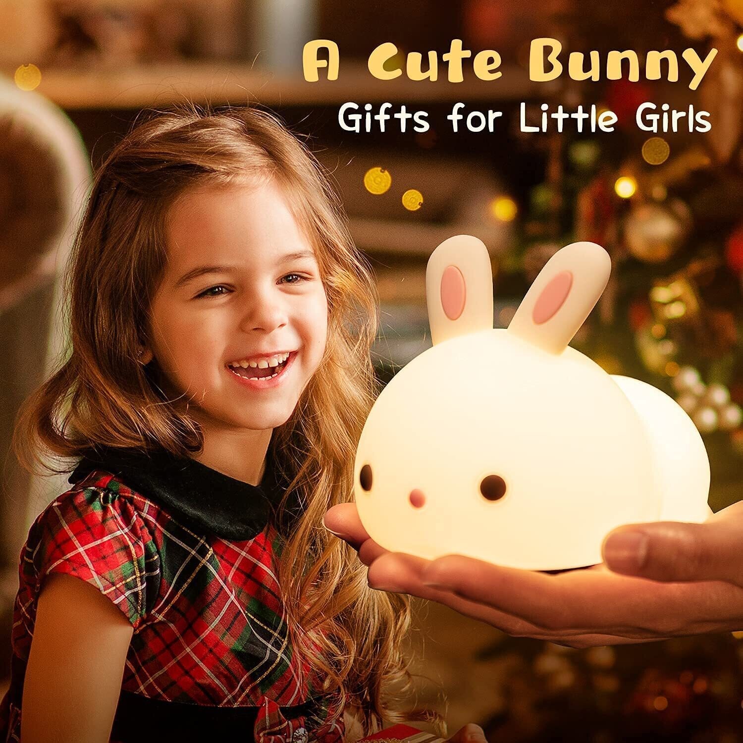 One Fire Night Light for Kids