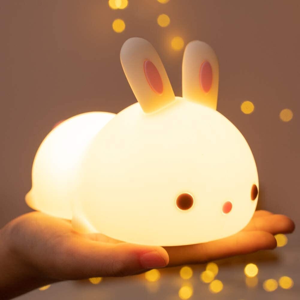 One Fire Night Light for Kids