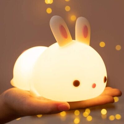 One Fire Night Light for Kids